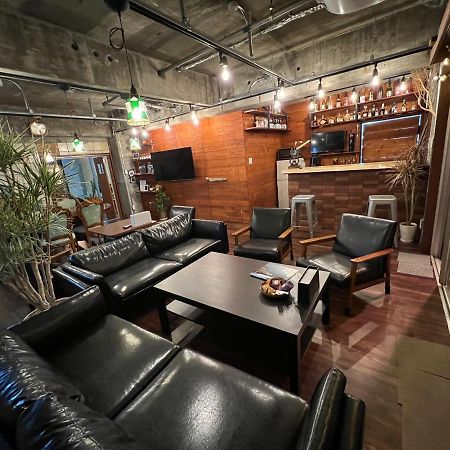 Yoshinogawa Hostel Oe מראה חיצוני תמונה