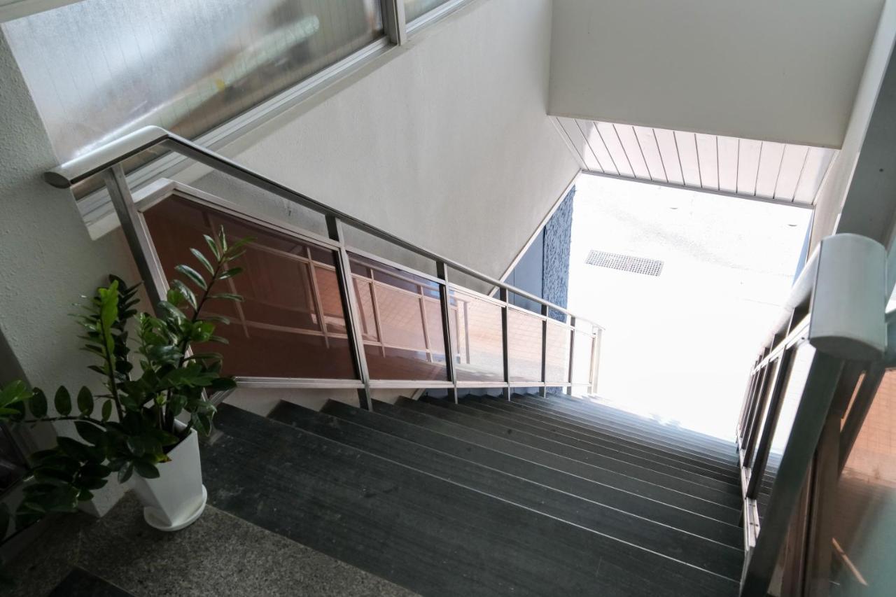 Yoshinogawa Hostel Oe מראה חיצוני תמונה