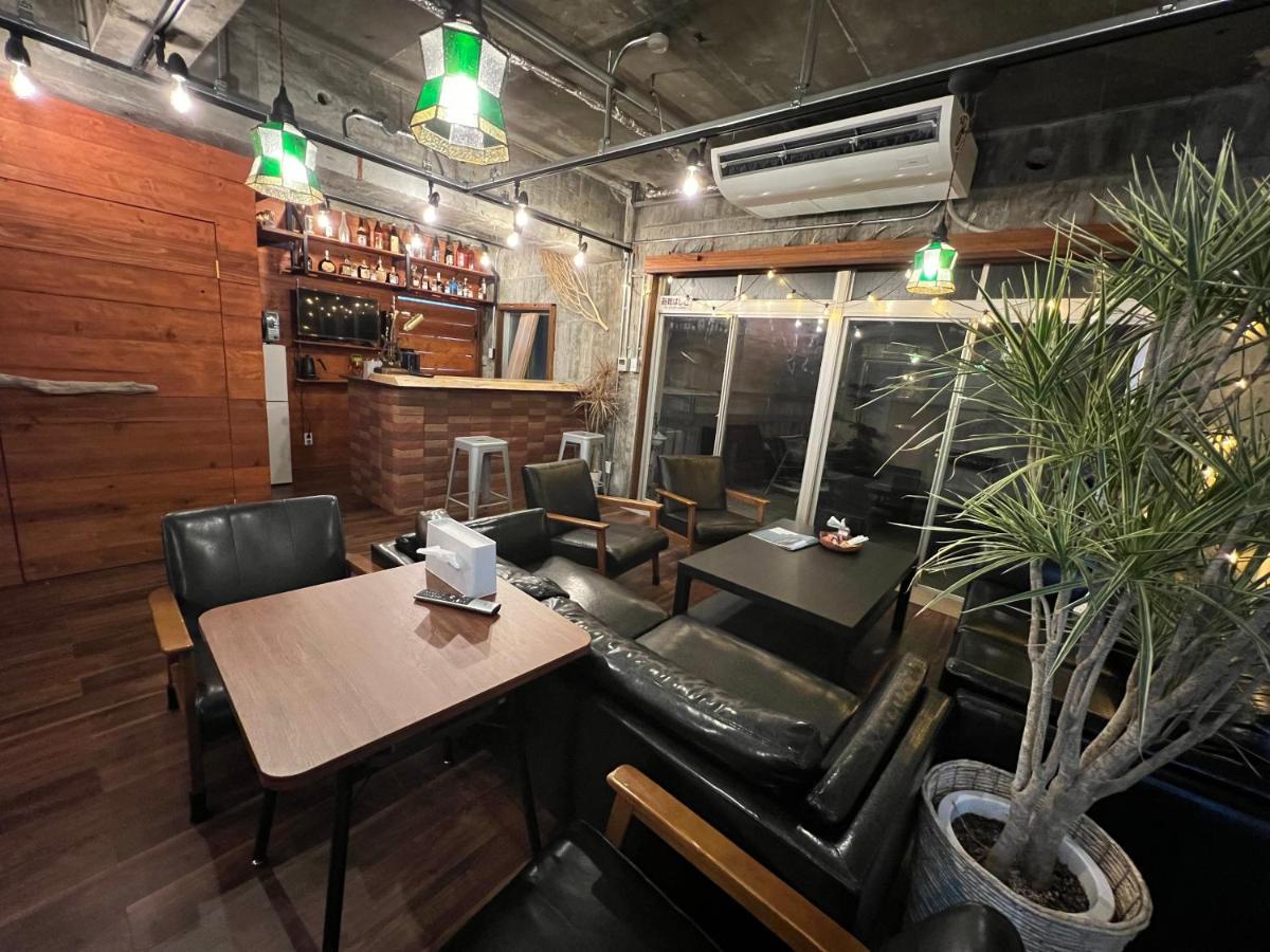 Yoshinogawa Hostel Oe מראה חיצוני תמונה