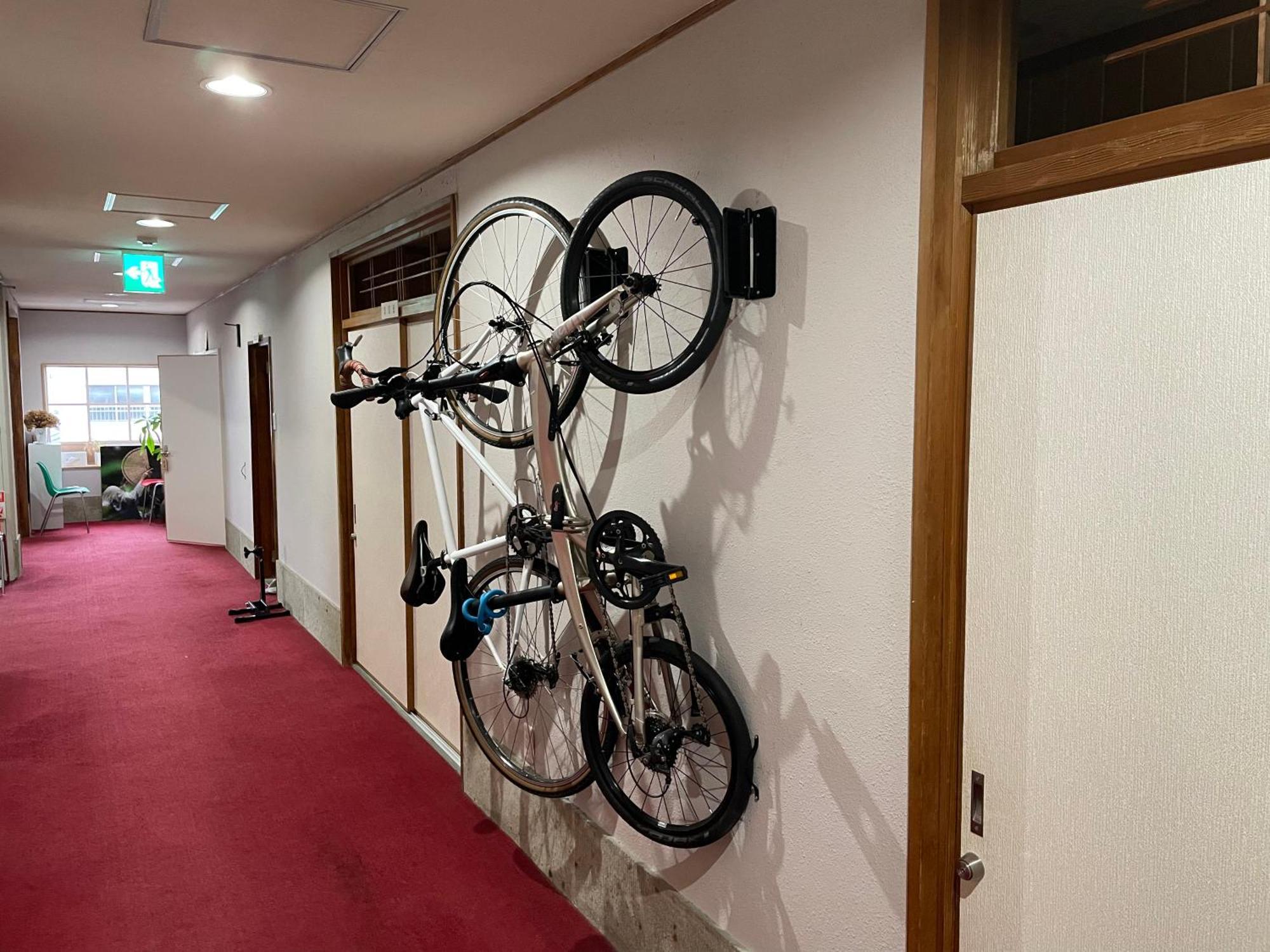 Yoshinogawa Hostel Oe מראה חיצוני תמונה