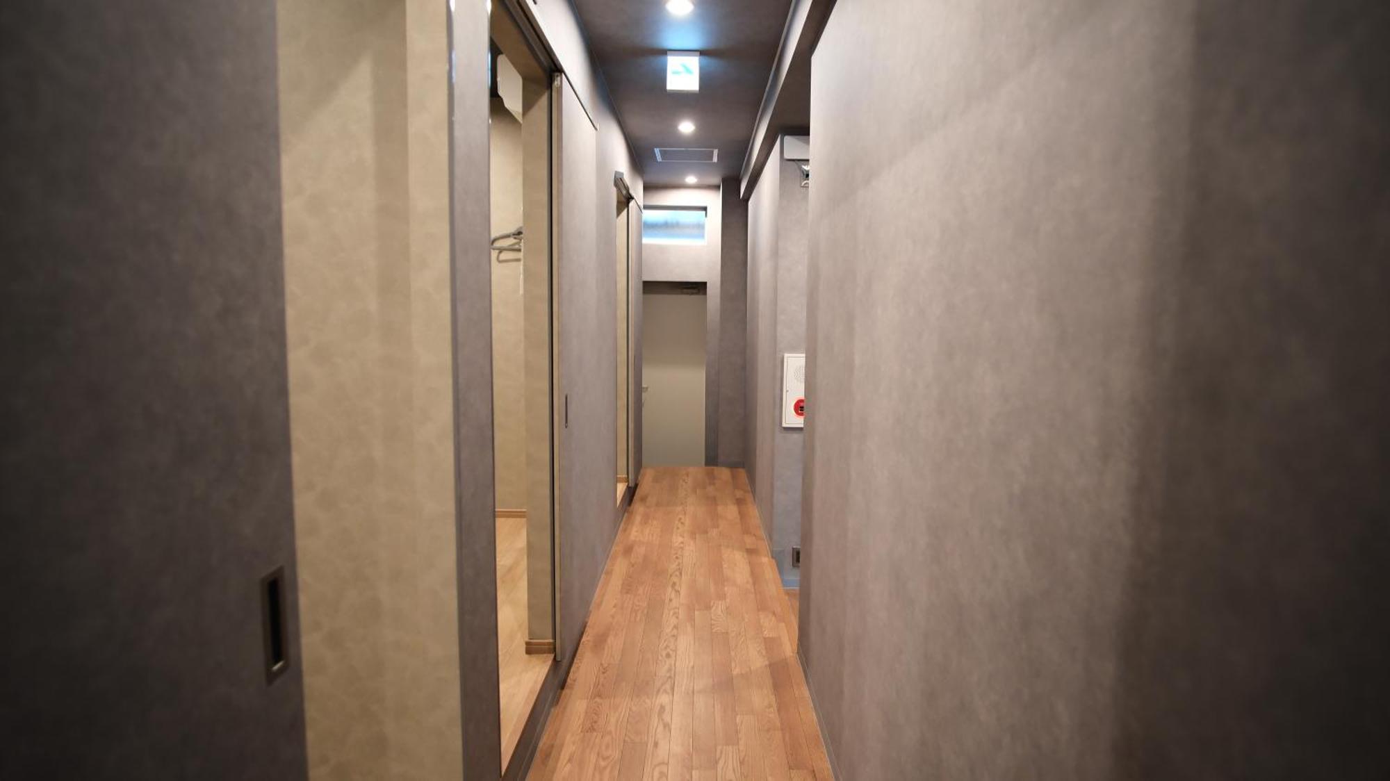 Yoshinogawa Hostel Oe מראה חיצוני תמונה